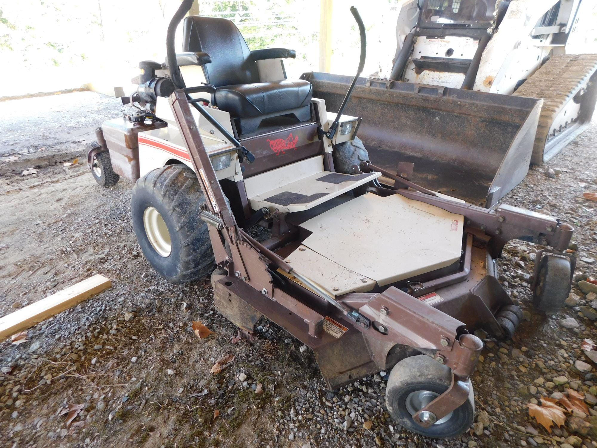 Main image Grasshopper 721D