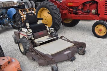 Main image Grasshopper 721D