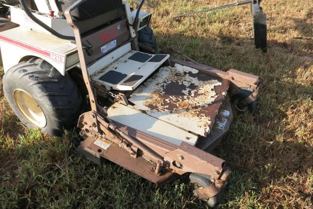 Image of Grasshopper 721D equipment image 2