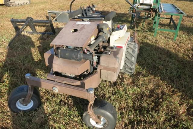 Image of Grasshopper 721D equipment image 4