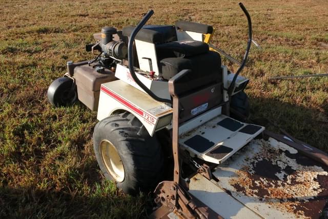 Image of Grasshopper 721D equipment image 3