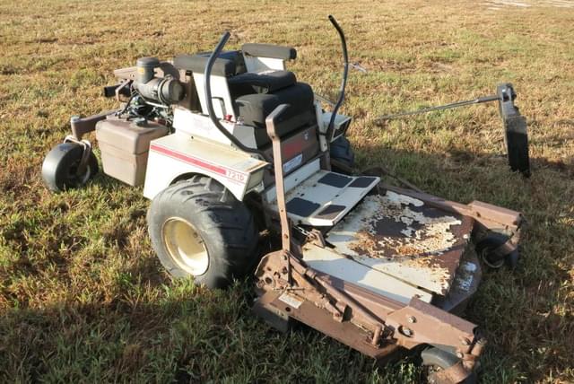 Image of Grasshopper 721D equipment image 1