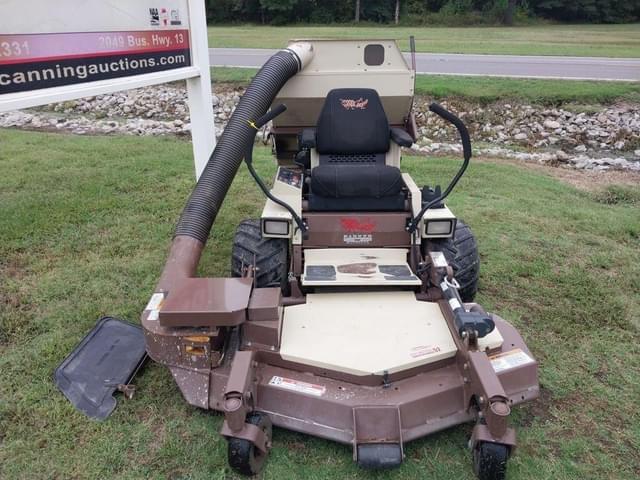 Image of Grasshopper 721D equipment image 1