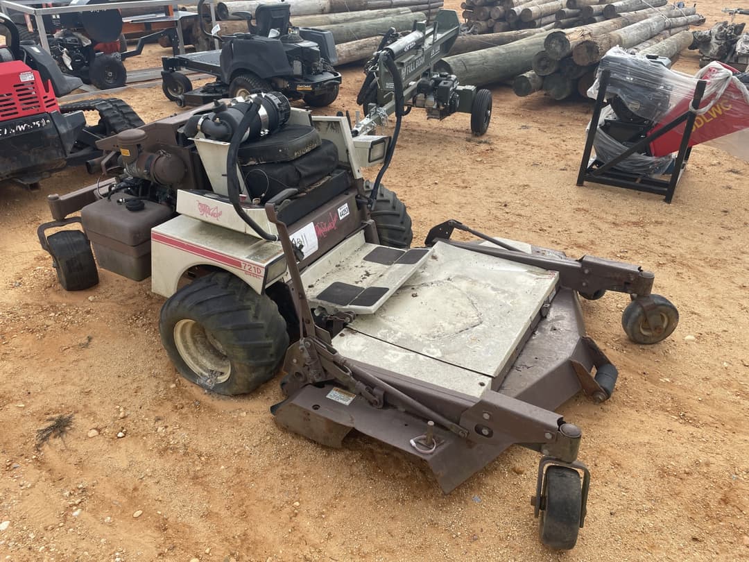 Image of Grasshopper 721D Image 1