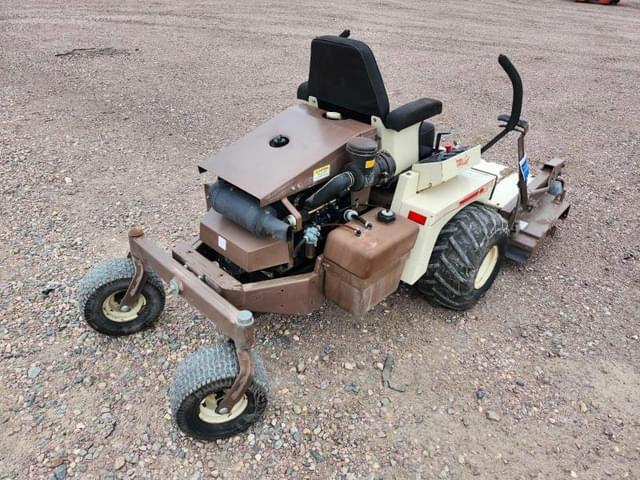Image of Grasshopper 721D equipment image 2