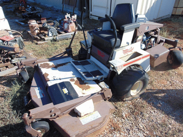 Main image Grasshopper 721D