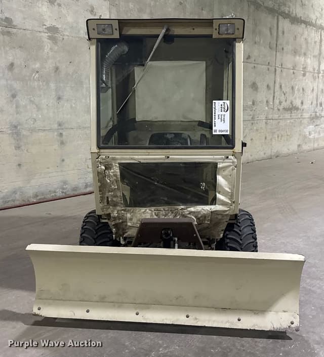 Image of Grasshopper 721D equipment image 1