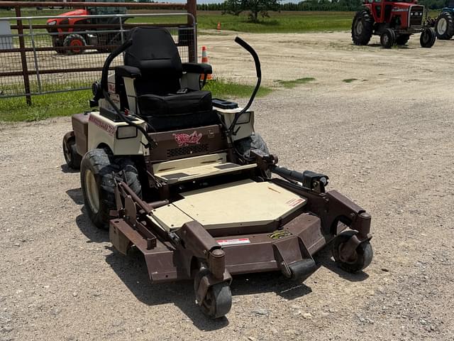 Image of Grasshopper 721D equipment image 4
