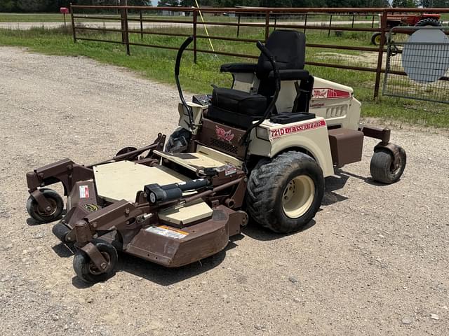 Image of Grasshopper 721D equipment image 1