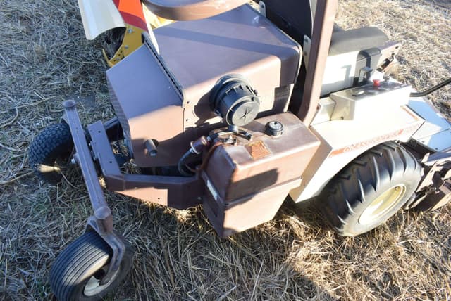 Image of Grasshopper 722D equipment image 4