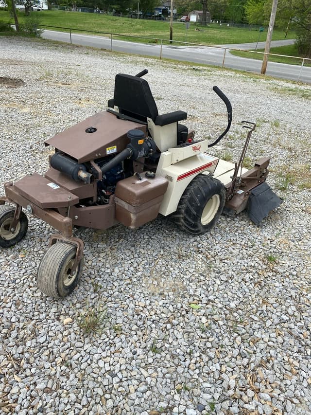 Image of Grasshopper 725G2 equipment image 2