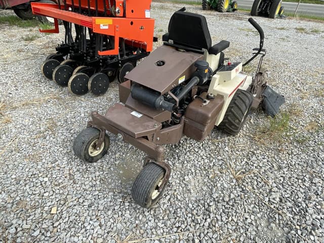 Image of Grasshopper 725G2 equipment image 2