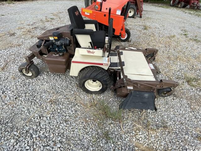 Image of Grasshopper 725 equipment image 1