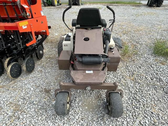 Image of Grasshopper 725 equipment image 3