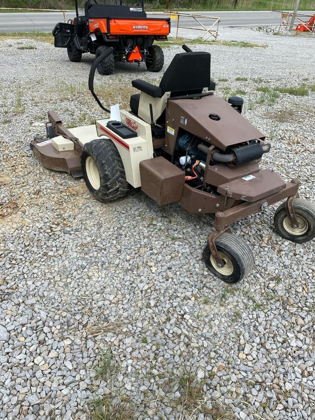 Image of Grasshopper 725G2 equipment image 4