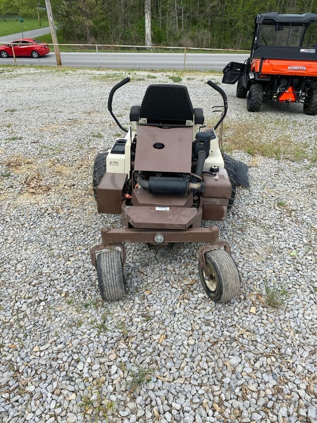 Image of Grasshopper 725G2 equipment image 3