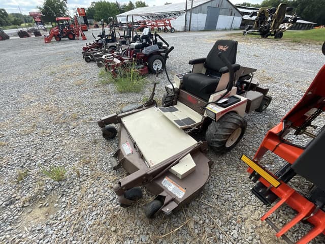 Image of Grasshopper 725G2 equipment image 3