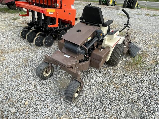 Image of Grasshopper 725 equipment image 2