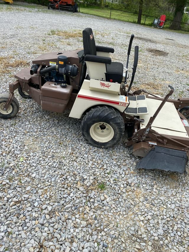 Image of Grasshopper 725G2 equipment image 1