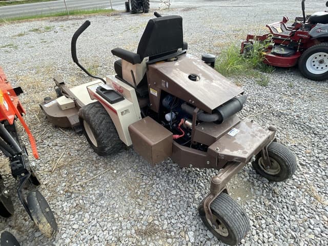 Image of Grasshopper 725 equipment image 4