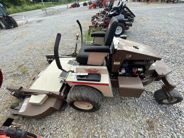 Image of Grasshopper 725G2 equipment image 4