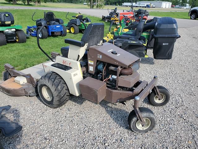 Image of Grasshopper 725 equipment image 3