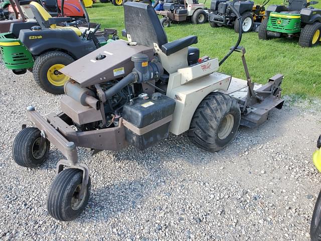 Image of Grasshopper 725 equipment image 2