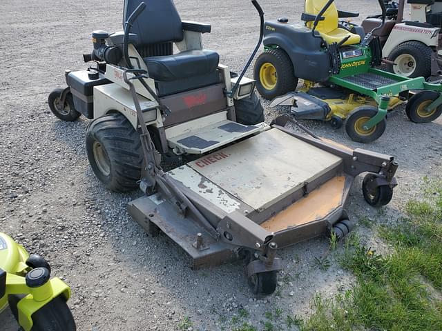 Image of Grasshopper 725 equipment image 1