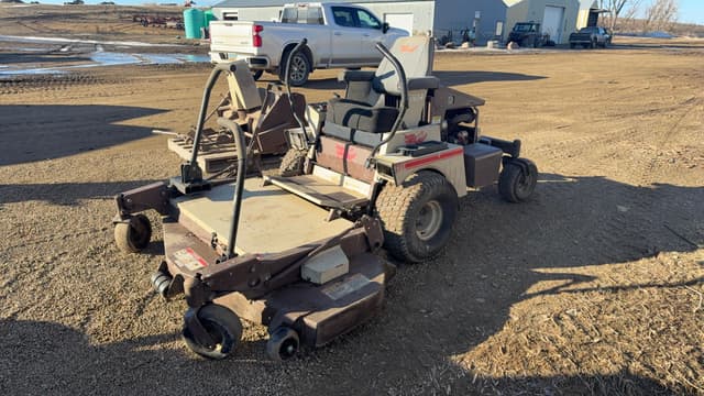 Image of Grasshopper 725 equipment image 3