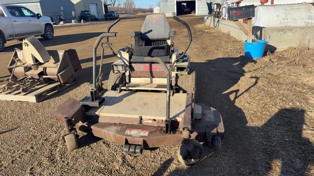 Image of Grasshopper 725 equipment image 1