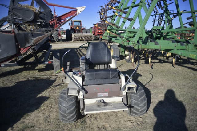 Image of Grasshopper 725 equipment image 4