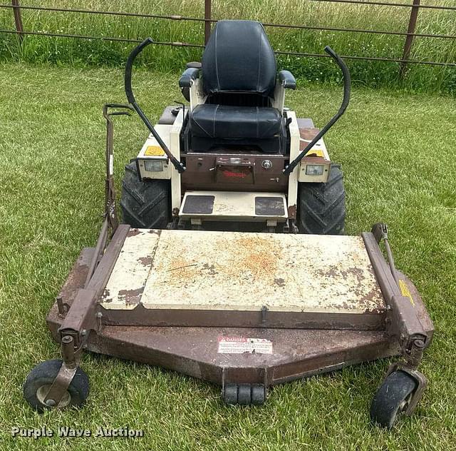Image of Grasshopper 725 equipment image 1