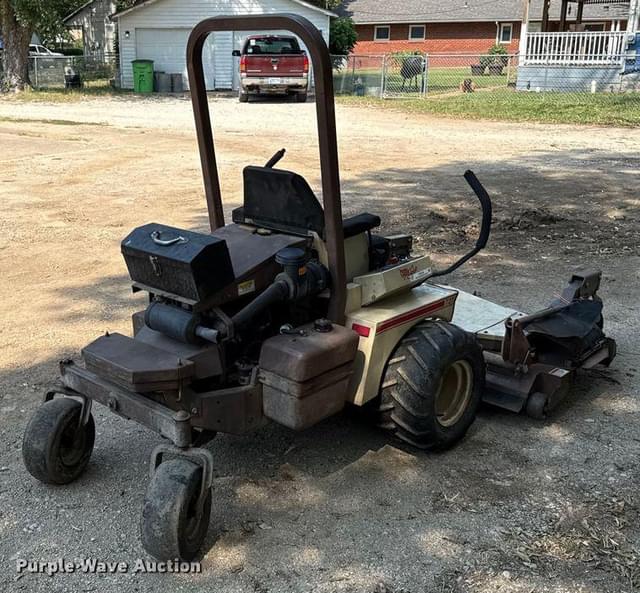 Image of Grasshopper 725 equipment image 4