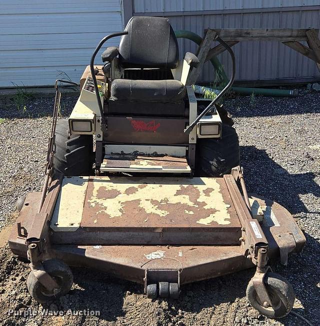 Image of Grasshopper 725 equipment image 1
