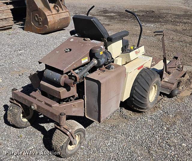 Image of Grasshopper 725 equipment image 4
