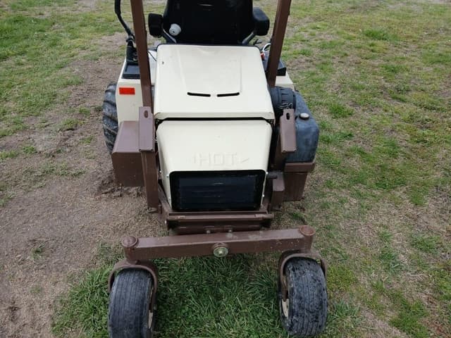 Image of Grasshopper 725D equipment image 3