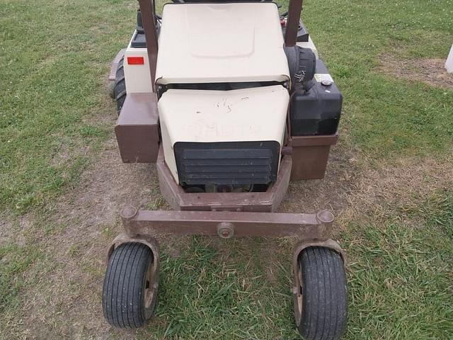 Image of Grasshopper 725D equipment image 3