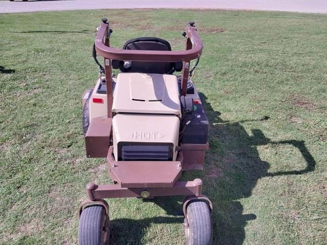 Image of Grasshopper 725D equipment image 3