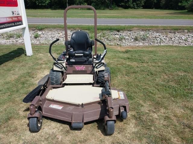 Image of Grasshopper 725D equipment image 1