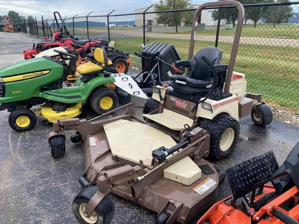 Main image Grasshopper 725D