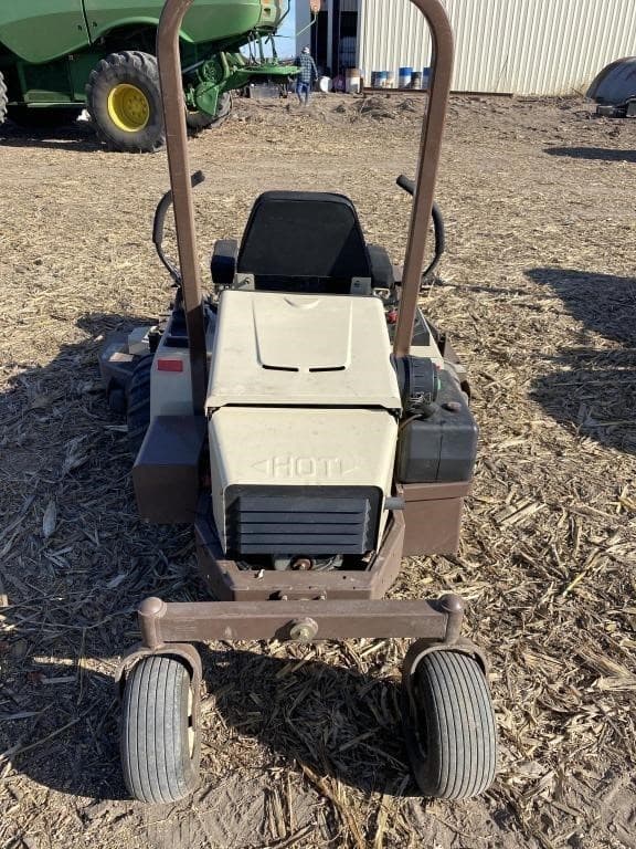 Image of Grasshopper 725D equipment image 3