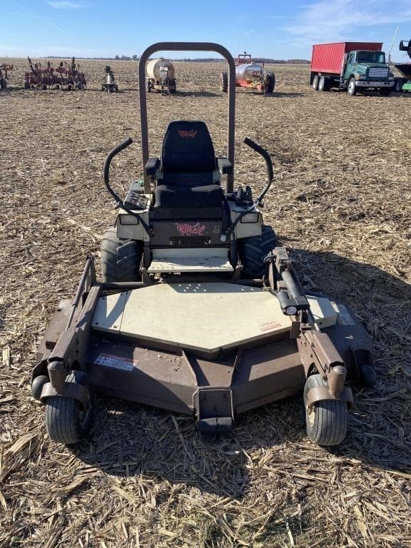 Image of Grasshopper 725D equipment image 1