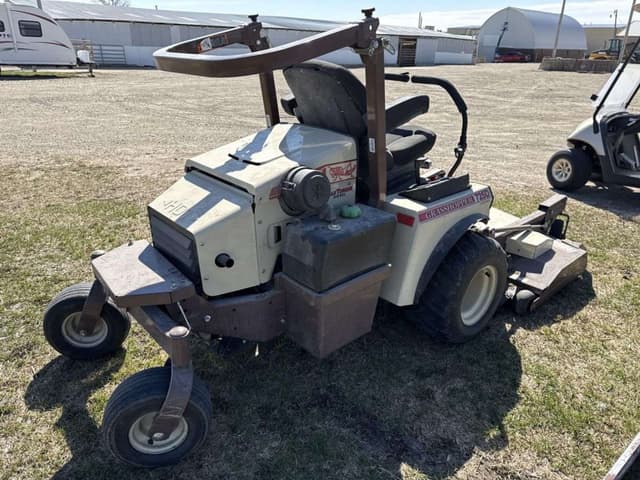 Image of Grasshopper 725D equipment image 2