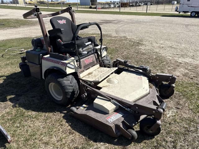 Image of Grasshopper 725D equipment image 1
