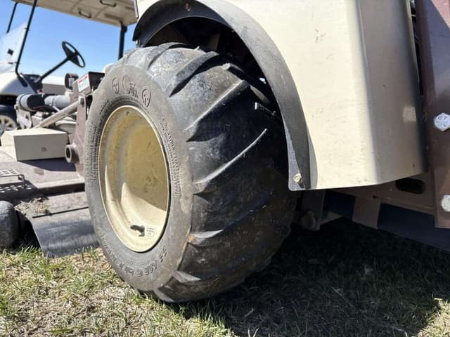 Image of Grasshopper 725D equipment image 4