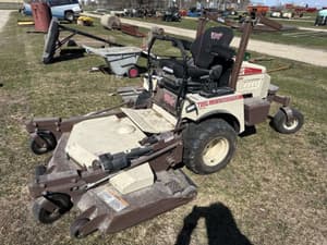 Grasshopper 725D Image