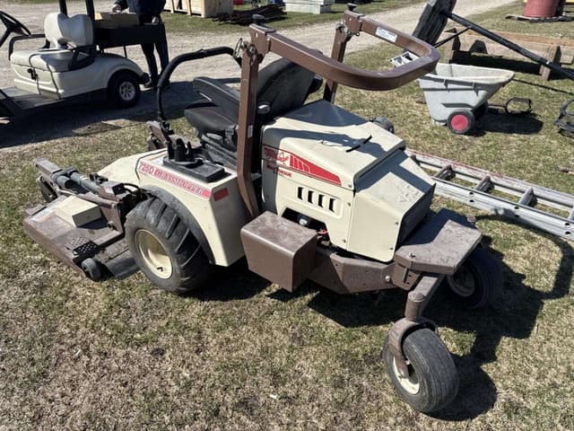 Image of Grasshopper 725D equipment image 3