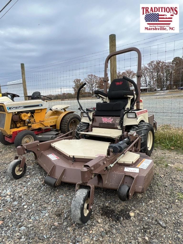 Main image Grasshopper 725D