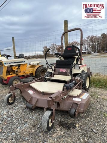 Main image Grasshopper 725D