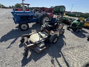 Grasshopper 725D Image